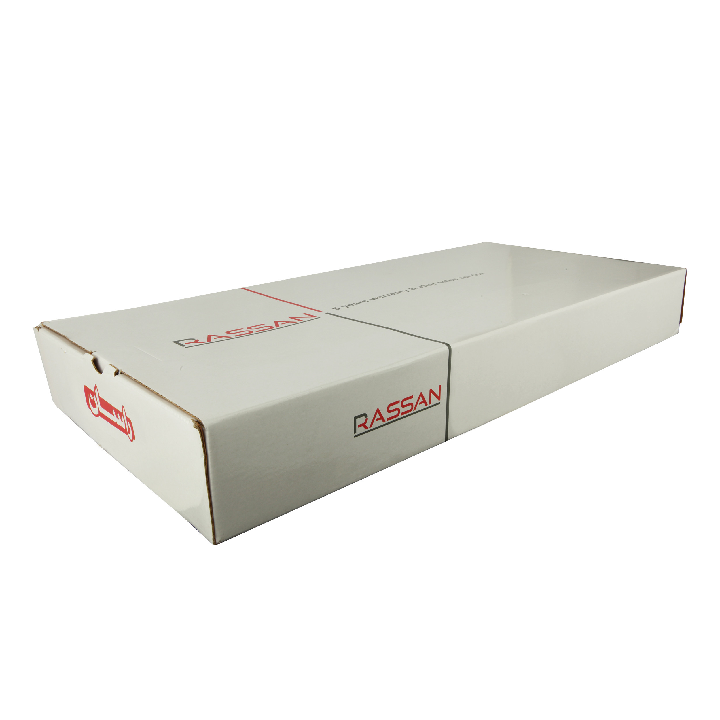 شیر آشپزخانه راسان مدل اکتاو شیر آشپزخانه راسان مدل اکتاو