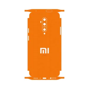 MAHOOT Xiaomi-FullSkin Cover Sticker for OnePlus 7T Pro