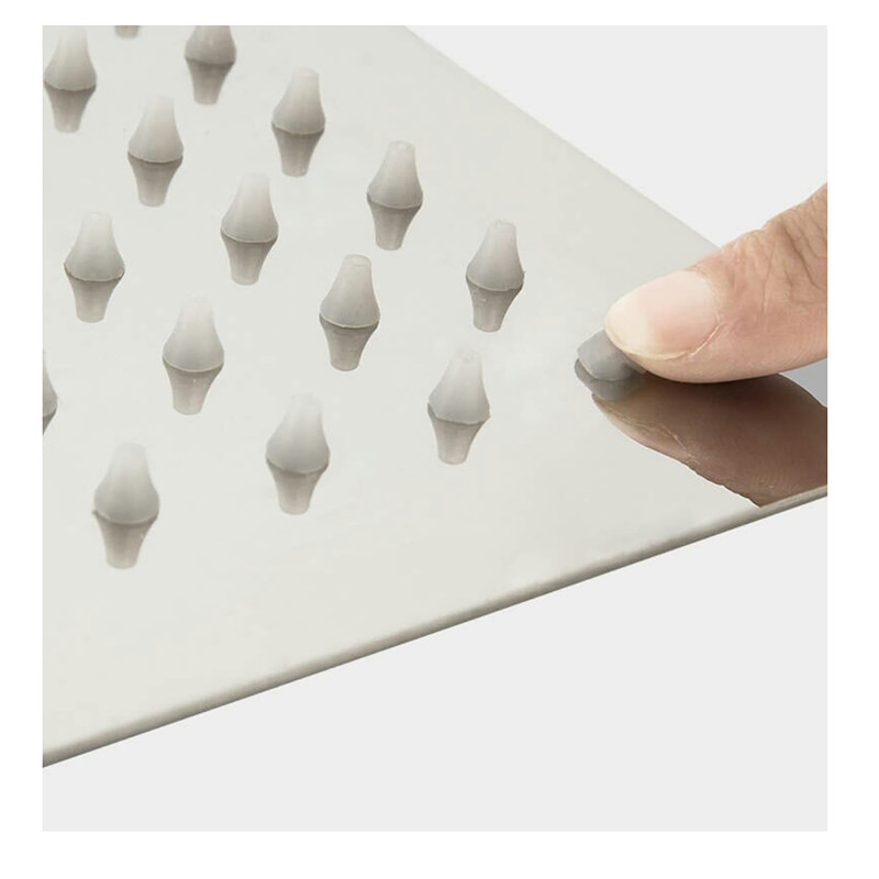 سردوش حمام مدل Steel25 مجموعه 2 عددی