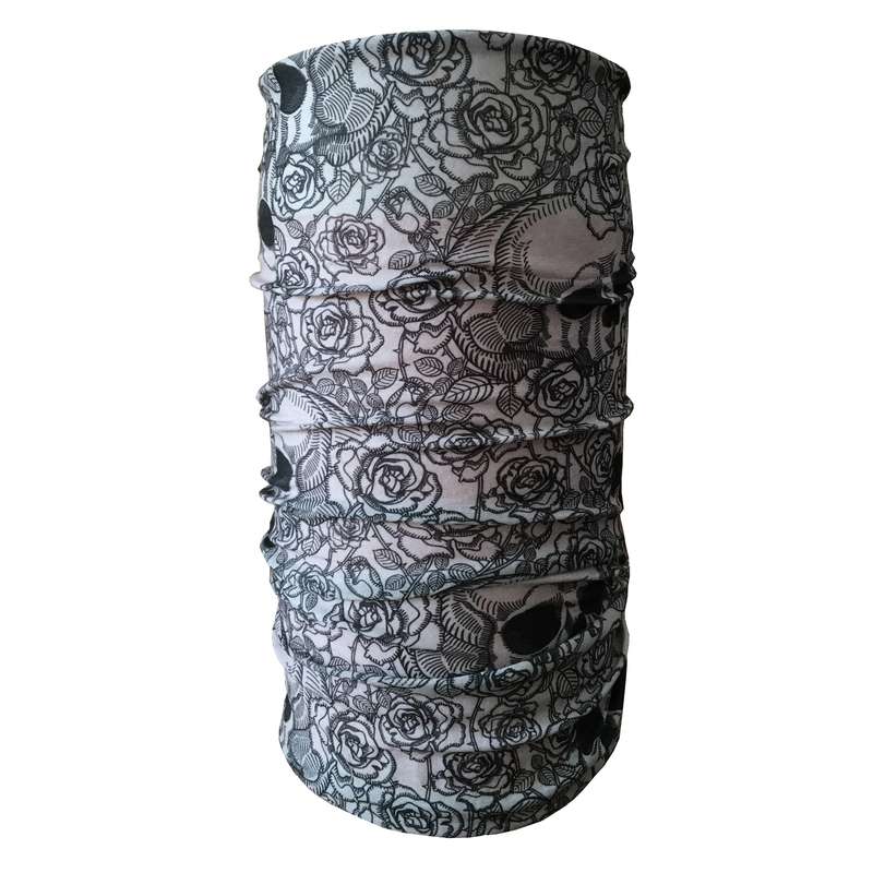 دستمال سر و گردن مدل T108