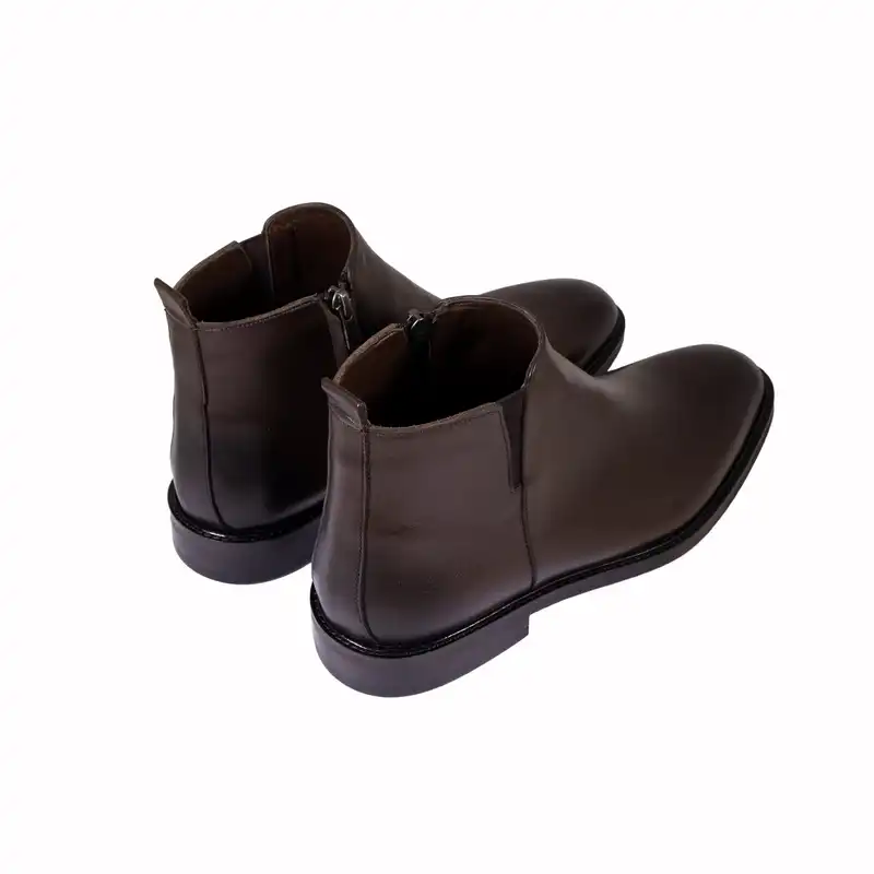 نیم بوت مردانه منط مدل k182 کد 48907