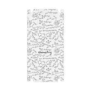MAHOOT Chemistry Science-FullSkin Cover Sticker for Samsung Galaxy A02