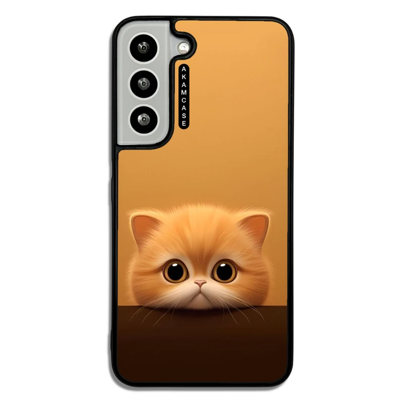 کاور آکام مدل AMC-WSGS22-CATS16 مناسب برای گوشی موبایل سامسونگ Galaxy S22