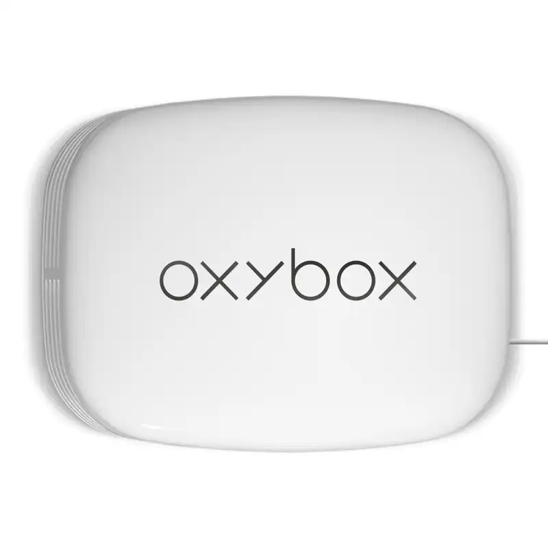 دستگاه تصفیه کننده هوا اکسی باکس مدل Aero-Pure