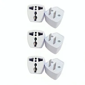 مبدل برق مدل 01 بسته 6 عددی