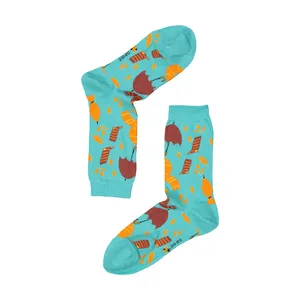 جوراب ساق بلند پاآرا مدل 32-136