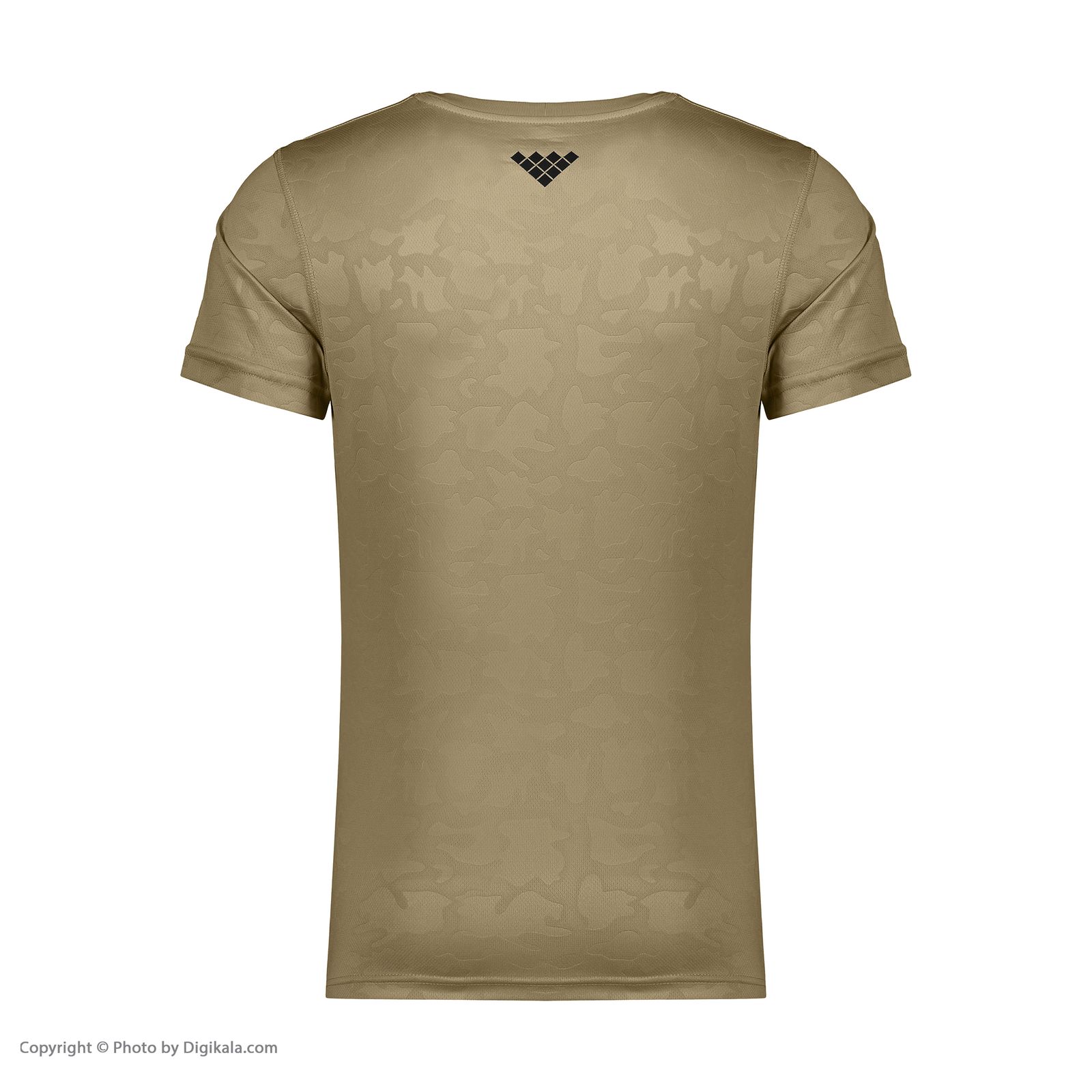 تی شرت ورزشی مردانه پانیل مدل 105KH -  - 3