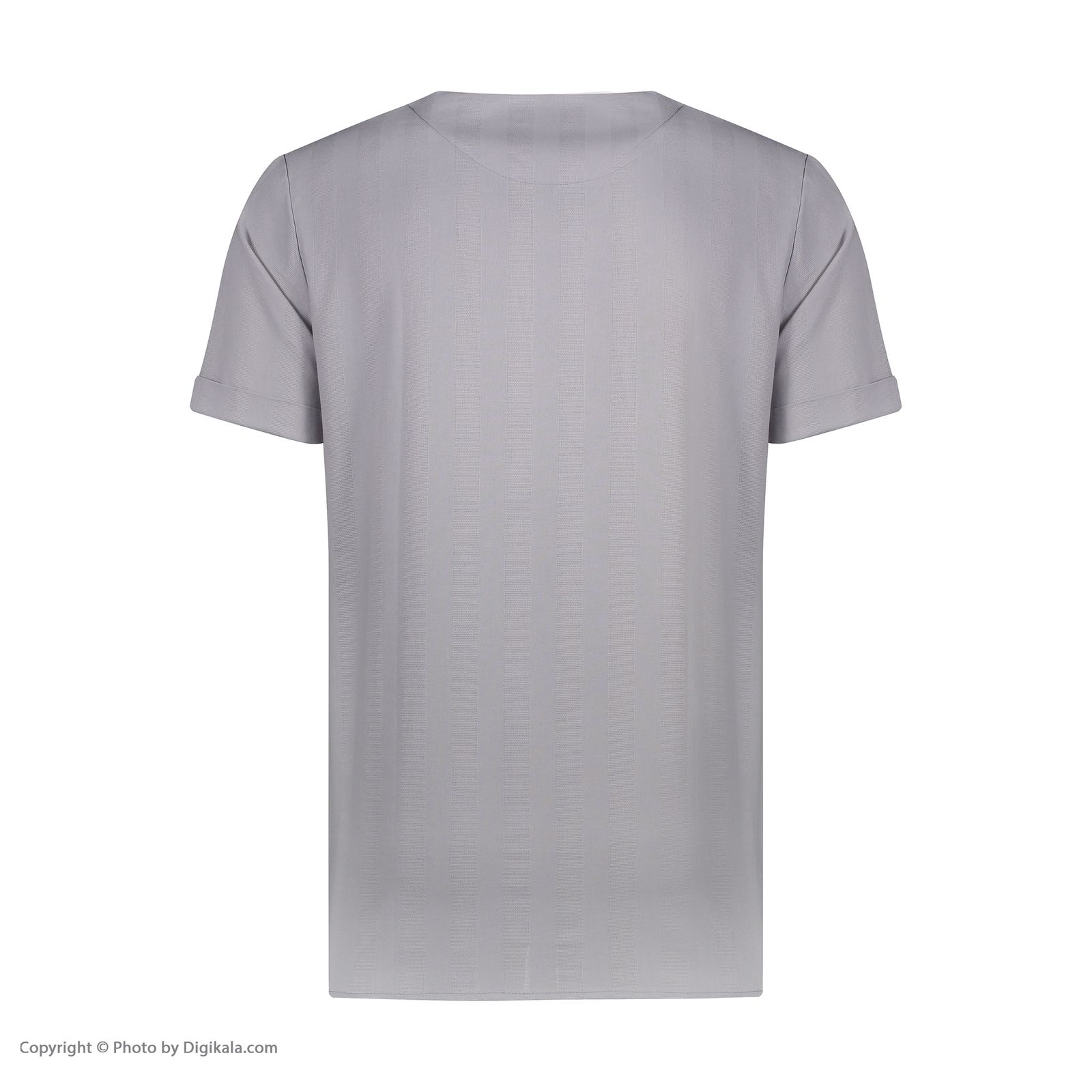 پیراهن آستین کوتاه مردانه باینت مدل 2261547-90 -  - 3