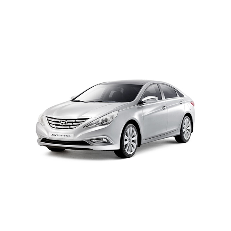 چراغ جلو چپ خودرو مدل HQ01-43001 مناسب برای هیوندای سوناتا YF