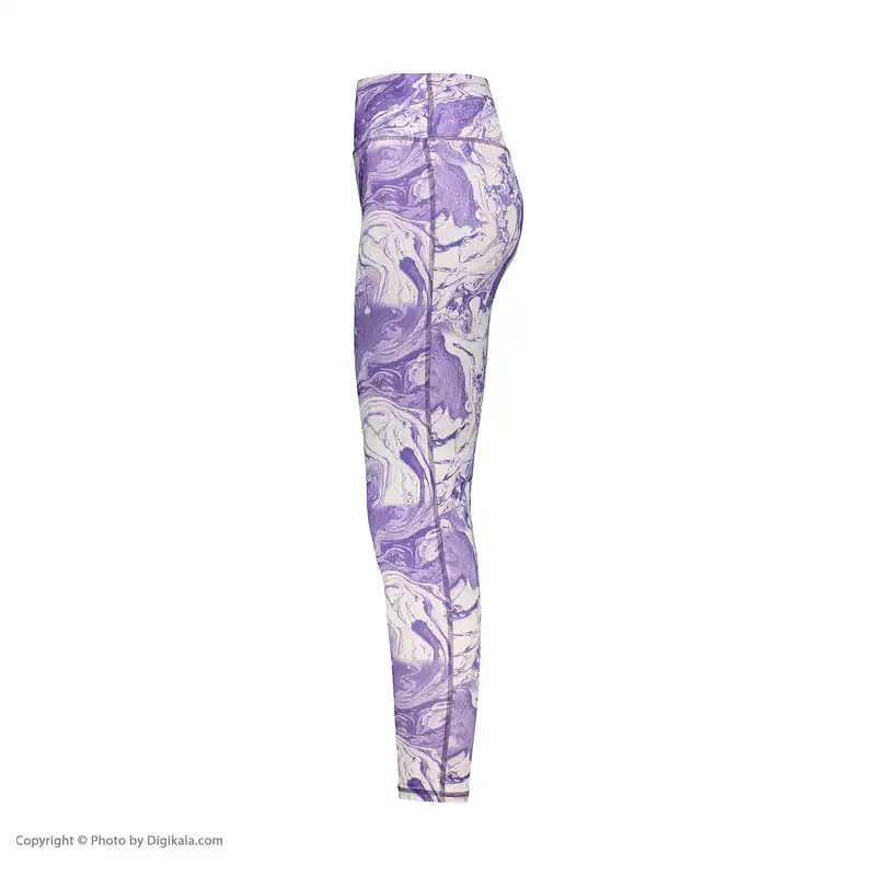 لگینگ ورزشی زنانه مدل L-03