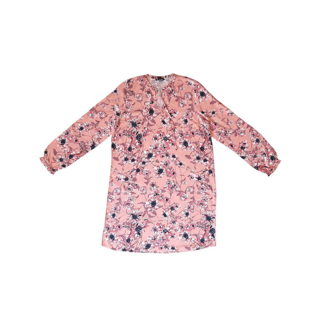 بلوز زنانه اسمارا مدل Z-539