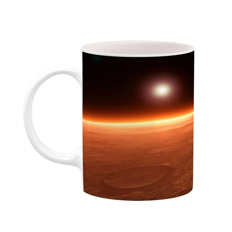 ماگ کاکتی مدل فضا و کهکشان کد mgh20303