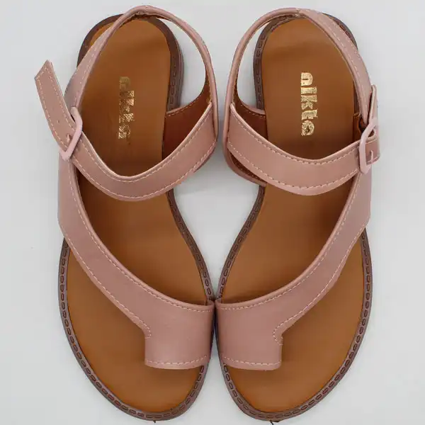 صندل زنانه نیکتا مدل 744-10-KLB