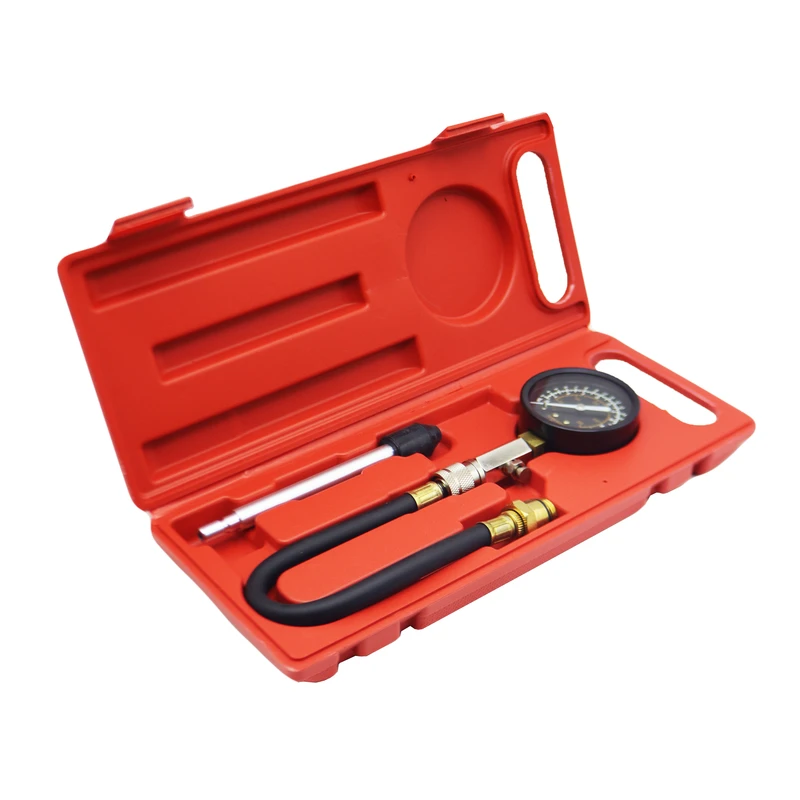 دستگاه کمپرس سنج سیلندر ال کی تولز مدل YP-L.K TOOLS-A1016