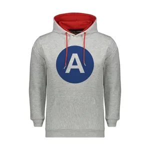 هودی مردانه آریا پارس مدل آراد-250