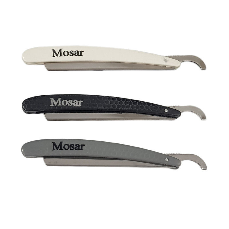 دسته تیغ اصلاح موسار مدل M_22