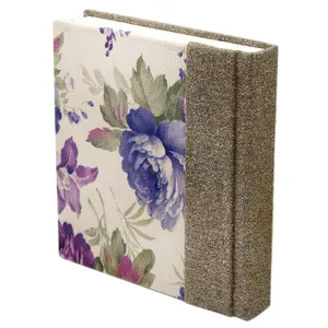 آلبوم عکس مدل گلدار کد 1010968