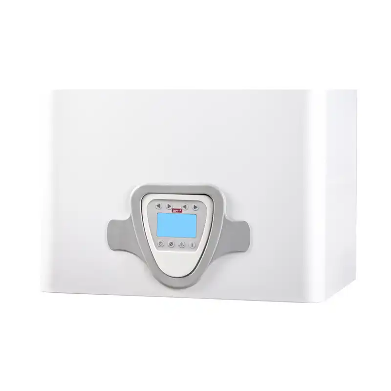 پکیج شوفاژ دیواری لورچ مدل Adena 24000