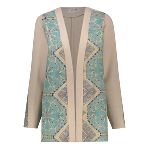 مانتو کتی زنانه مدل مینیاتور 2