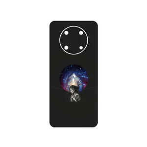 MAHOOT Collage of surreal Portrait of Women 3 Cover Sticker for Huawei Nova Y90