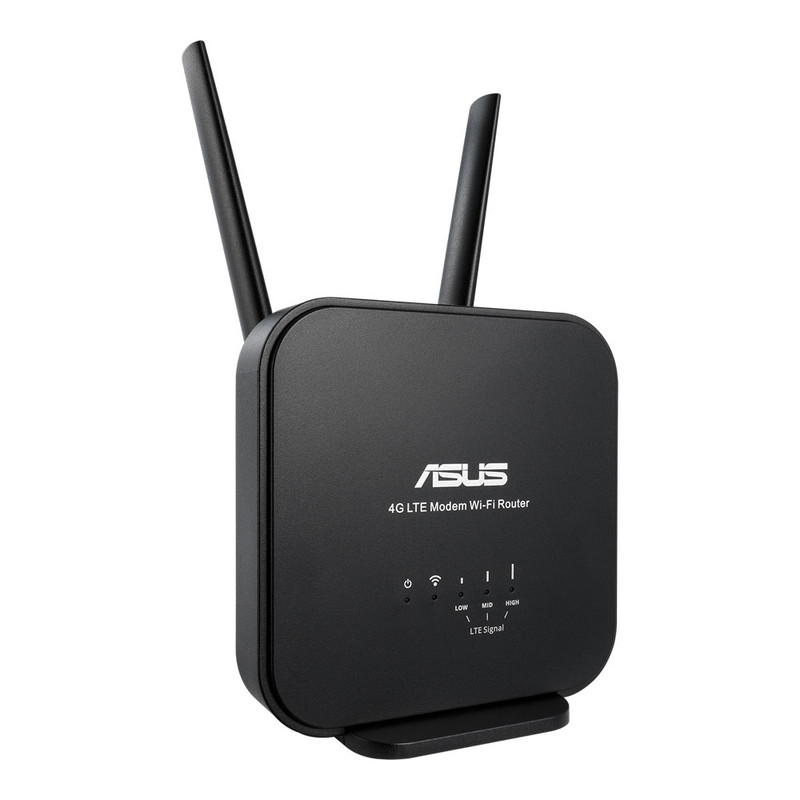 مودم روتر بی سیم 4G ایسوس مدل 4G-N12 B1 1