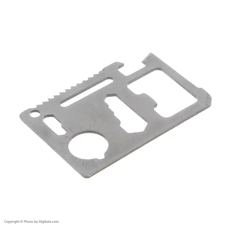 ابزار چندکاره سفری اکسین مدل 9001