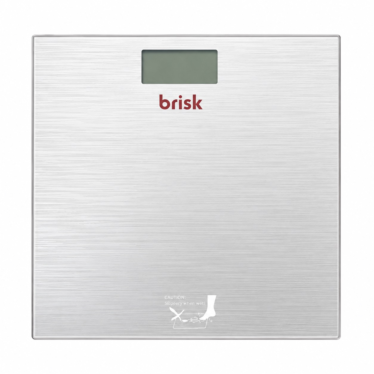 ترازو دیجیتال بریسک مدل BS-2  با دقت 50 گرم