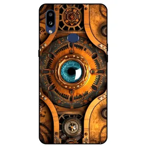 Megafone Safe 1900 Cover For Samsung Galaxy A10 S