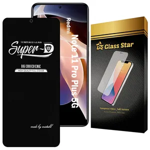 Glass Star SUPERDNS Screen Protector Suitable For Xiaomi Redmi Note 11 Pro Plus 5G