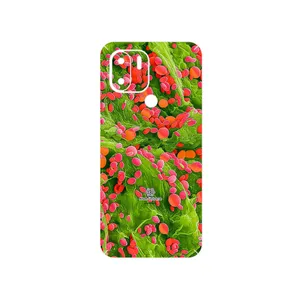 MAHOOT Atom Universe 3 Cover Sticker for Xiaomi Redmi A2 Plus