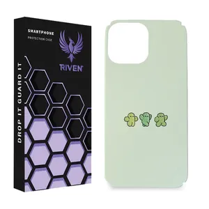 RIVEN RI2-6 Case For Apple iphone 13 Pro Max