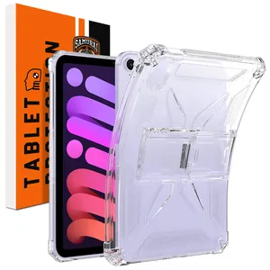 کاور سامورایی مدل X-Stand مناسب برای تبلت اپل iPad Mini 6 8.3 inch / Mini 7 8.3 inch