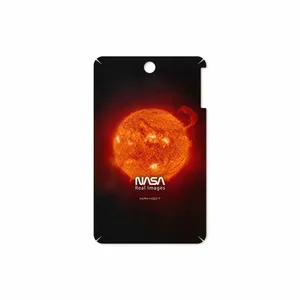 MAHOOT Sun-By-NASA Cover Sticker for Lenovo A7-50 A3500 2014
