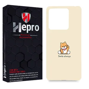 HEPRO MC Cover for XIAOMI POCO M6 Pro 4G