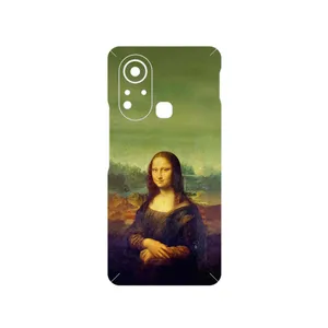MAHOOT Mona Lisa of da Vinci Cover Sticker for Infinix Hot 11s