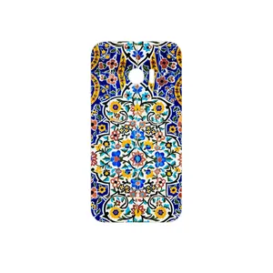 MAHOOT Iran Tile 12 Cover Sticker for HTC 10