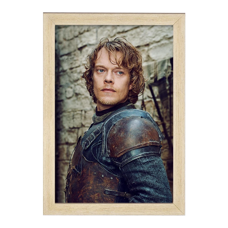 تابلو خندالو مدل تیان گریجوی گیم اف ترونز Game of Thrones  کد 2680