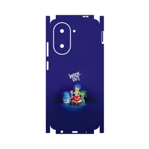 MAHOOT inside out-FullSkin Cover Sticker for Xiaomi Poco C71