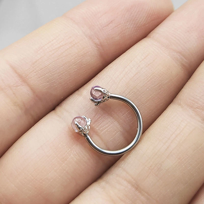 عکس شماره 7 : پیرسینگ مدل sk-stpc-971d1