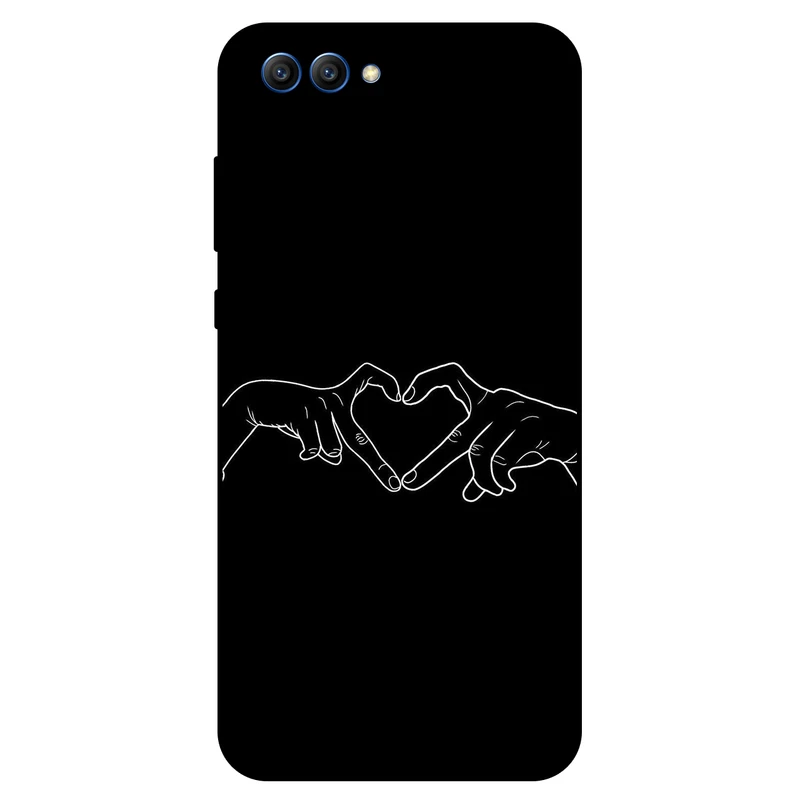 کاور مگافون کد 1857 مناسب برای گوشی موبایل آنر view 10