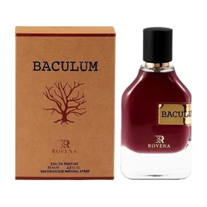 ادوپرفیوم روونا مدل Baculum 479 حجم 75 میلی‌لیتر