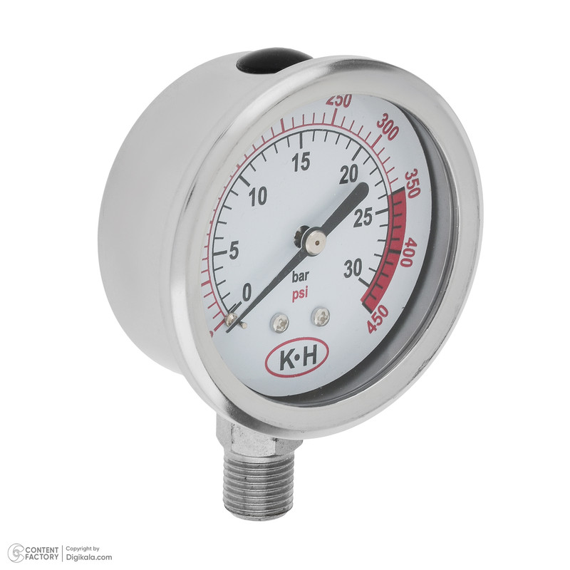 گیج مدل KH-30