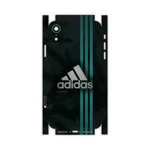 MAHOOT  dds-FullSkin Cover Sticker for Apple iPhone Xr