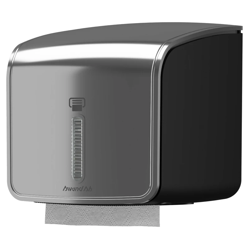 پایه رول دستمال کاغذی اروند آب کد 10