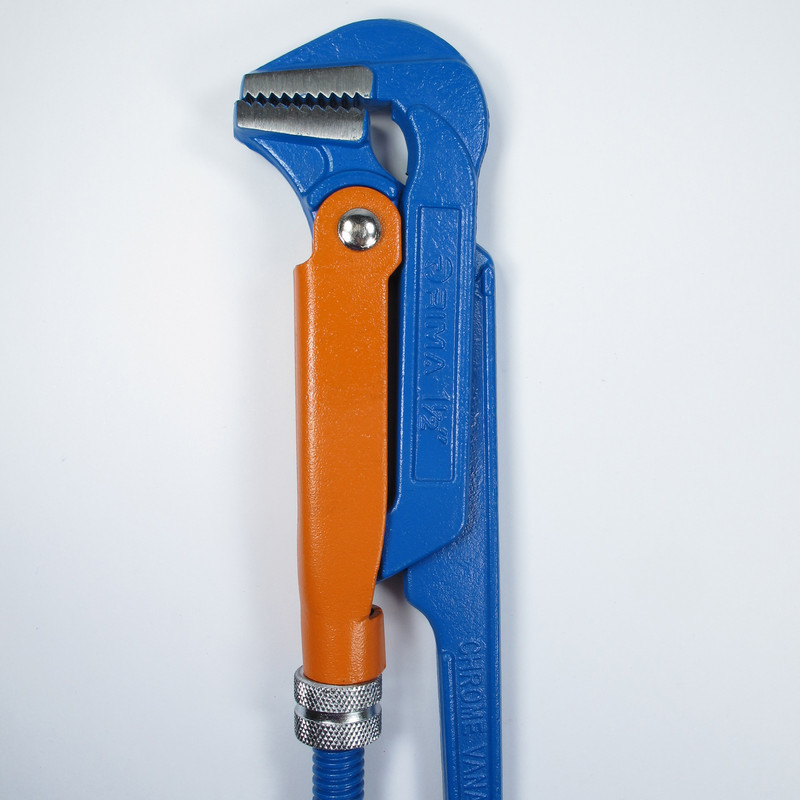 آچار لوله گير ريما مدل PA 2094 سايز 1.5 اينچ