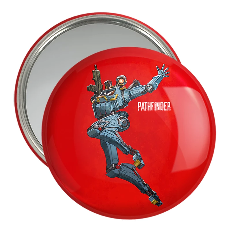 آینه جیبی خندالو مدل pathfinder  ایکس لجند کد 30980