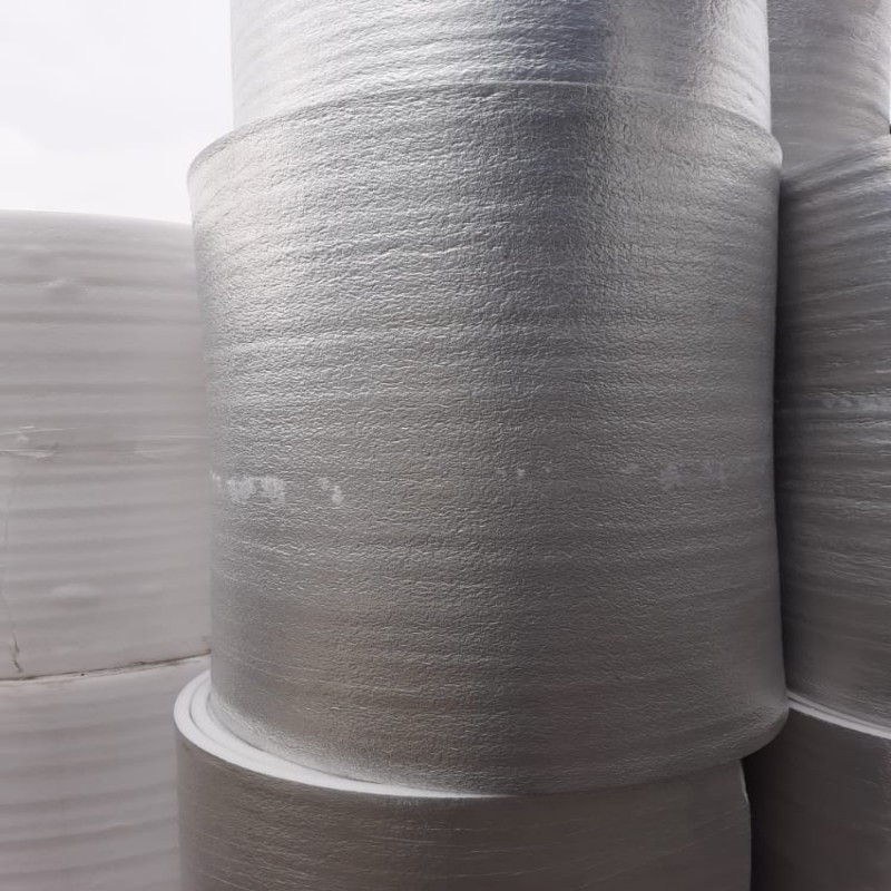 فوم پلی اتیلن مدل 20 mil طول 6 متر