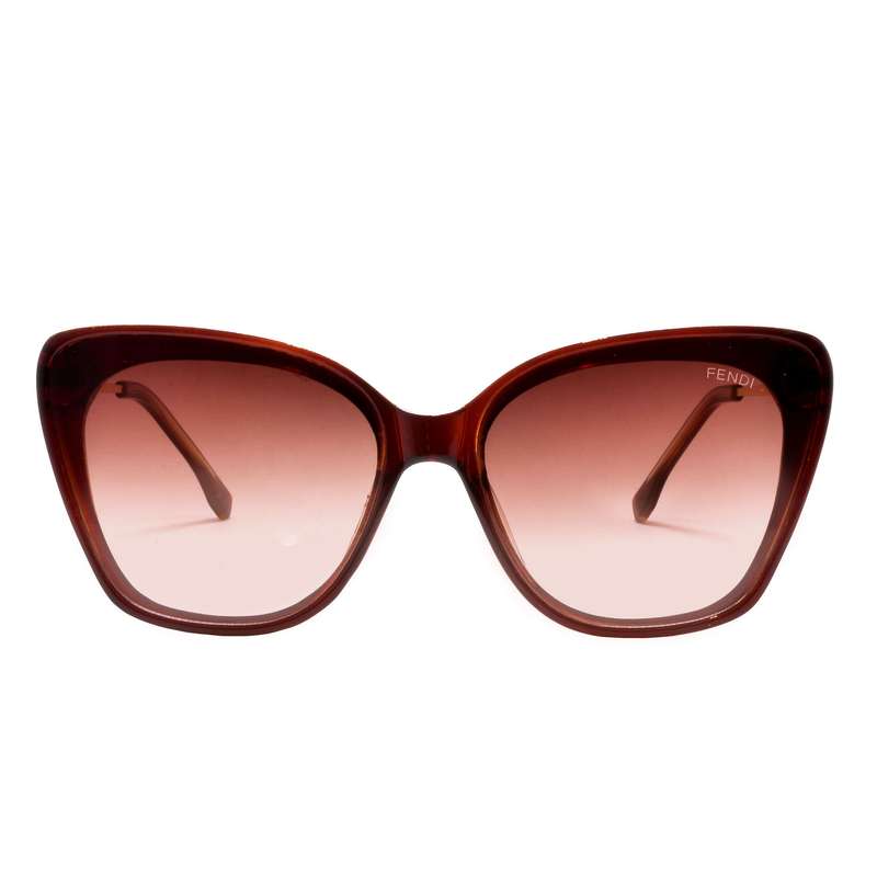 عینک آفتابی زنانه مدل ND-F00038