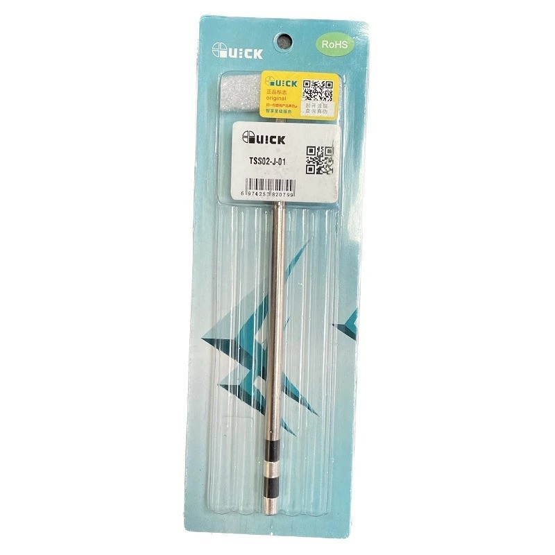 نوک هویه کوئیک مدل TSS02-1