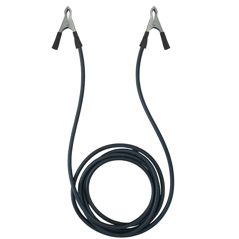 کابل اتصال باتری خودرو مدل Bavaria 950A-10m مجموعه دو عددی